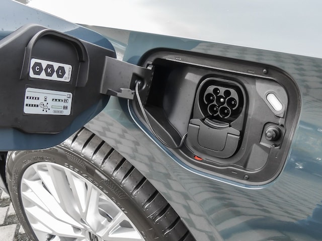 Seat Leon Sportstourer e-Hybrid