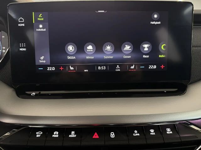 Skoda Octavia Combi Style Style