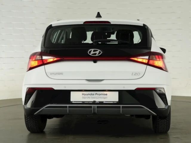 Hyundai i20 Select T-GDi