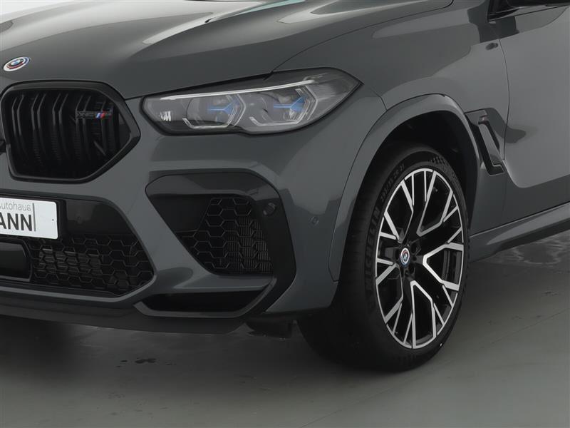 BMW X6 X6 M X6 M