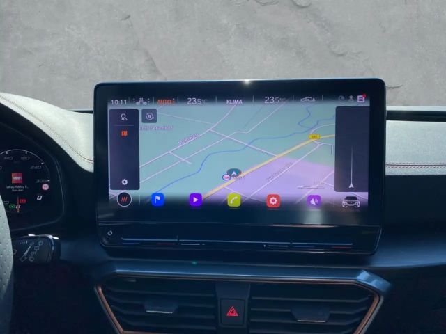 Cupra Formentor 2.0 TSI 4Drive DSG VZ