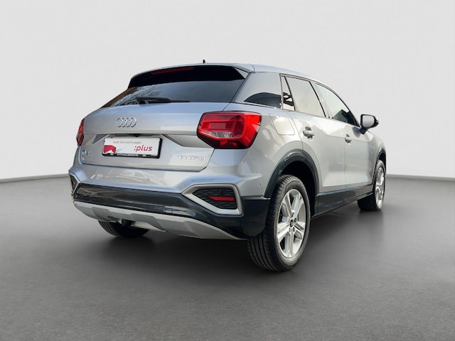 Audi Q2 35 TFSI S-Tronic
