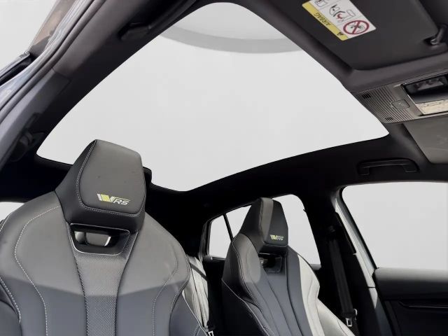 Skoda Enyaq 4x4 Coupe RS