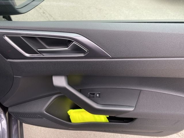 Volkswagen Taigo 1.0 TSI