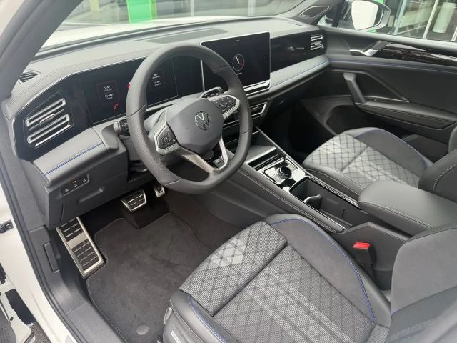 Volkswagen Tiguan DSG Sport eHybrid