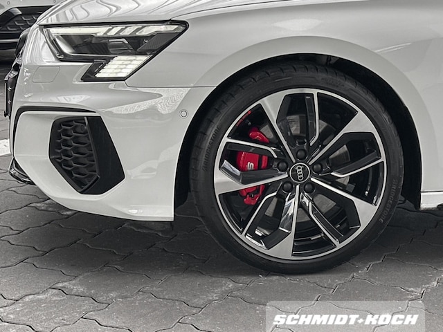 Audi S3 Quattro S-Tronic Sedan