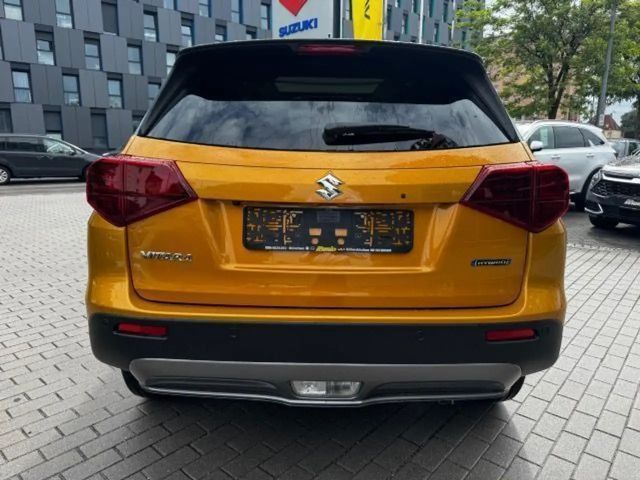 Suzuki Vitara 4x4 Comfort