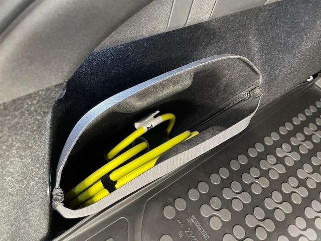 Skoda Enyaq Coupe Lounge RS