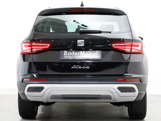 Seat Ateca 1.5 TSI DSG
