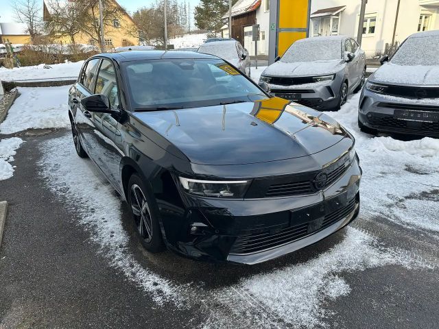 Opel Astra GS-Line Grand Sport