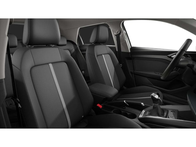 Audi A1 25 TFSI Allstreet