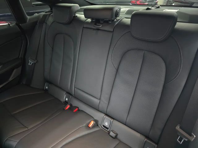 BMW 218 218i Coupé Gran Coupé