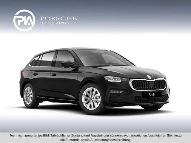 Skoda Scala Selection