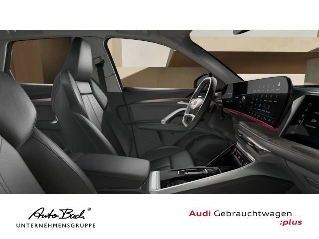Audi Q5 Quattro S-Line