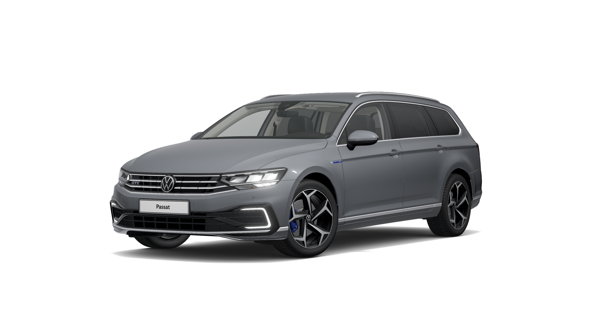 Volkswagen Passat DSG GTE Variant