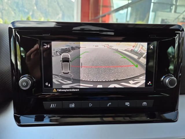 Seat Ibiza 1.0 TSI FR-lijn