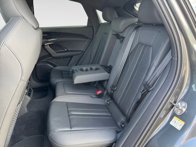 Audi Q5 2.0 TDI Quattro Sportback