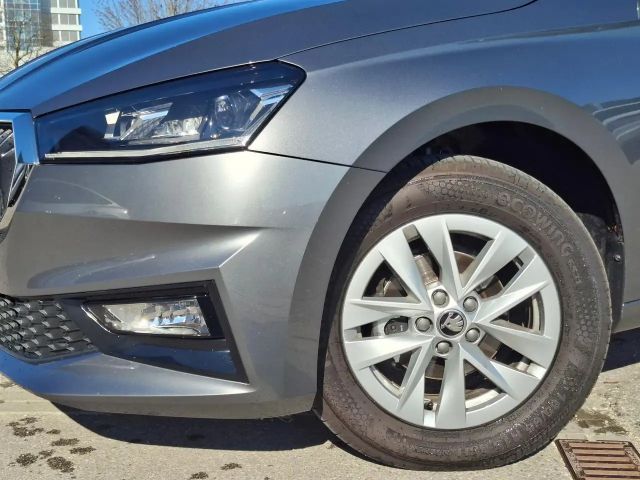 Skoda Fabia 1.0 TSI Style Style