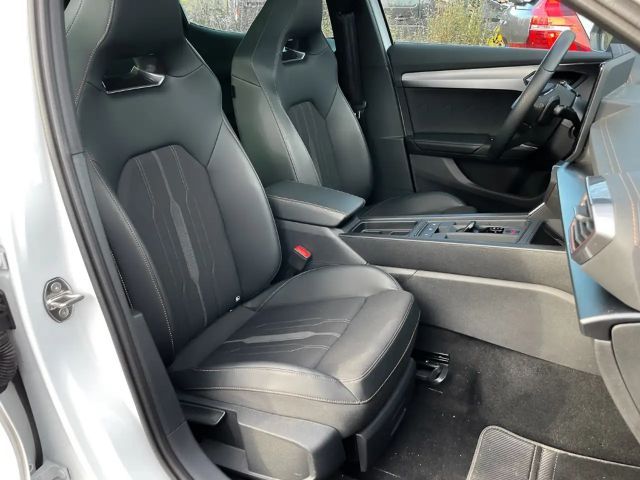 Cupra Formentor 2.0 TSI VZ