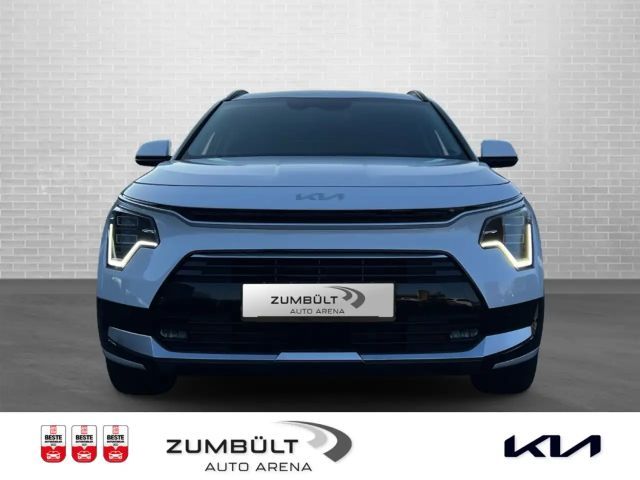 Kia Niro PHEV Spirit