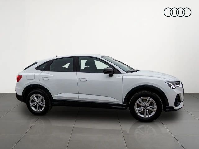 Audi Q3 45 TFSI
