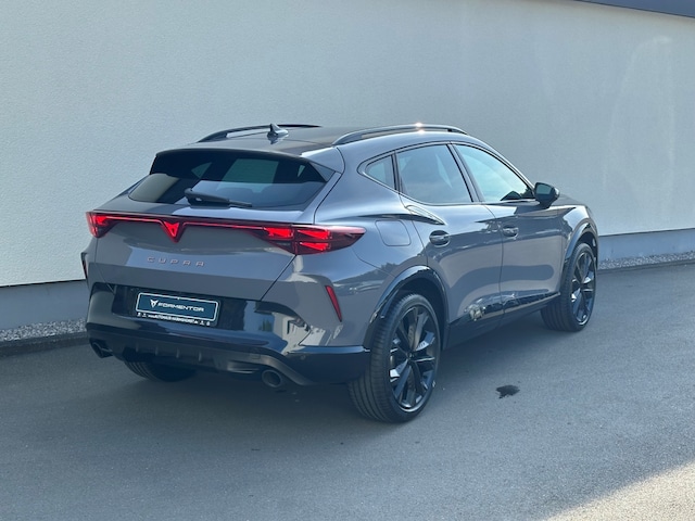 Cupra Formentor 2.0 TSI DSG VZ