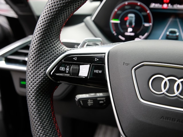 Audi RS e-tron GT Quattro