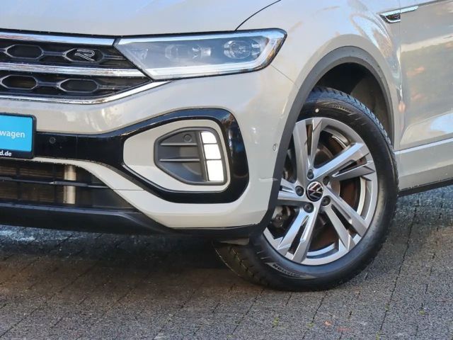 Volkswagen T-Roc 2.0 TDI R-Line