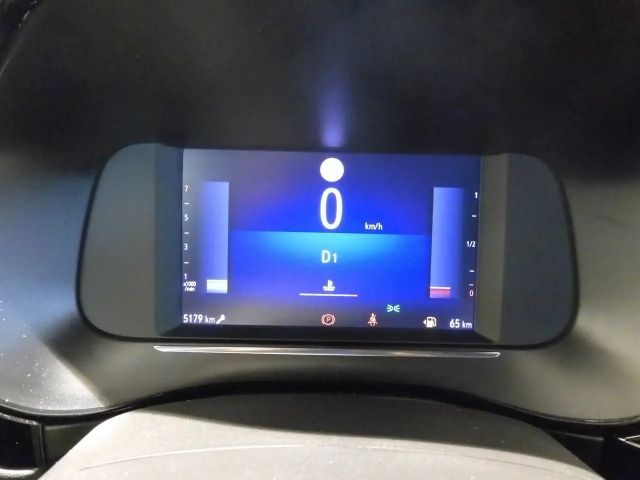 Opel Corsa GS-Line Grand Sport