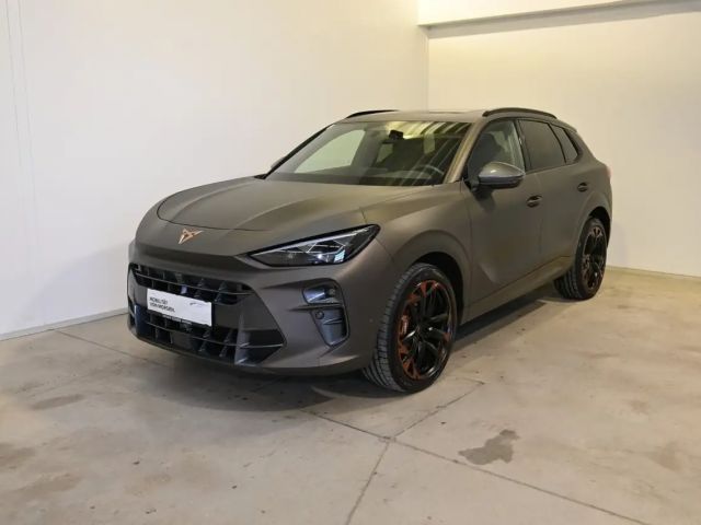 Cupra Terramar 2.0 TSI VZ