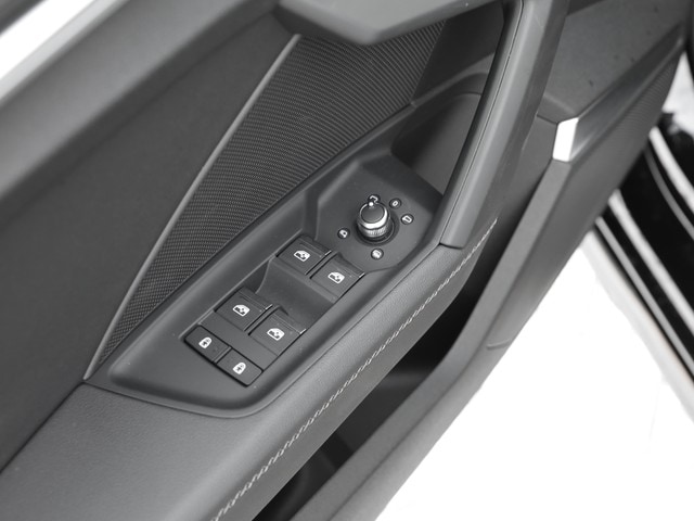 Audi S3 Quattro S-Tronic Sportback