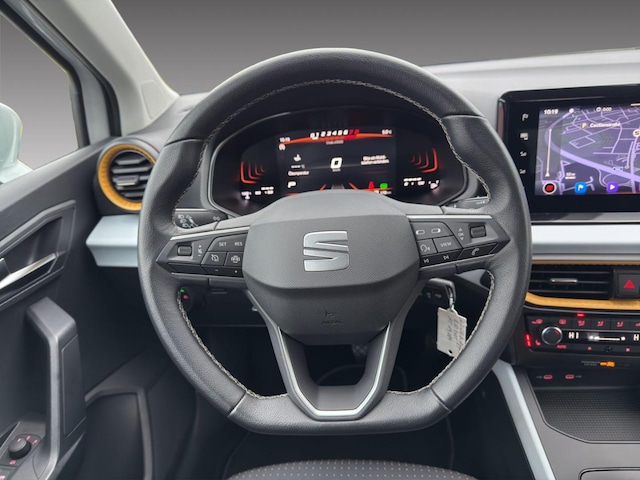 Seat Arona DSG Style