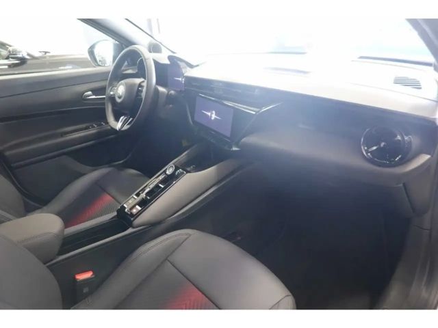 Alfa Romeo Junior Elettrica Speciale