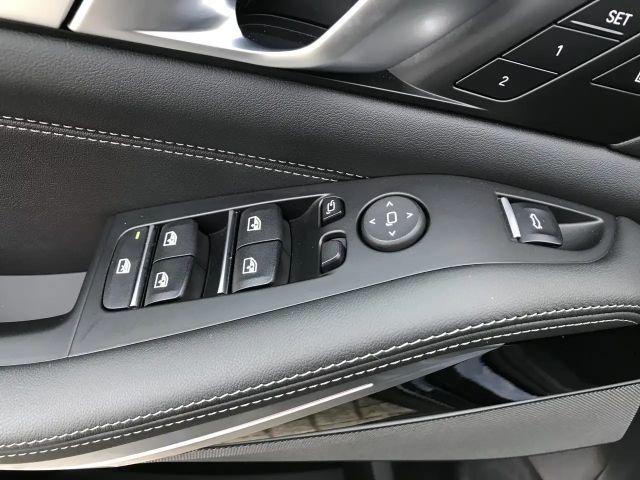 BMW X5 M-Sport xDrive40d