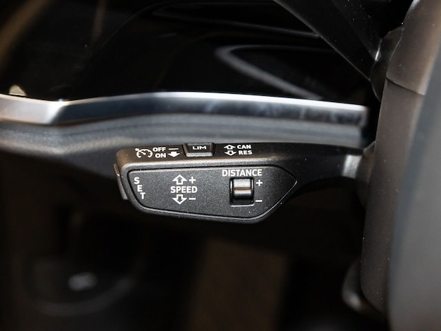 Audi Q3 35 TFSI S-Tronic