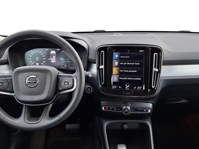 Volvo XC40 Recharge T4