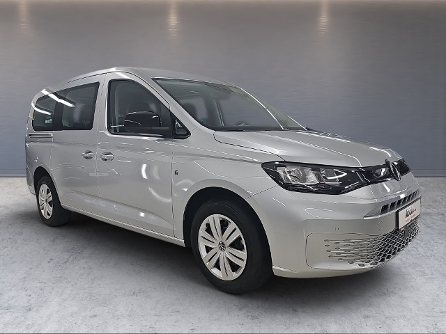 Volkswagen Caddy DSG Maxi