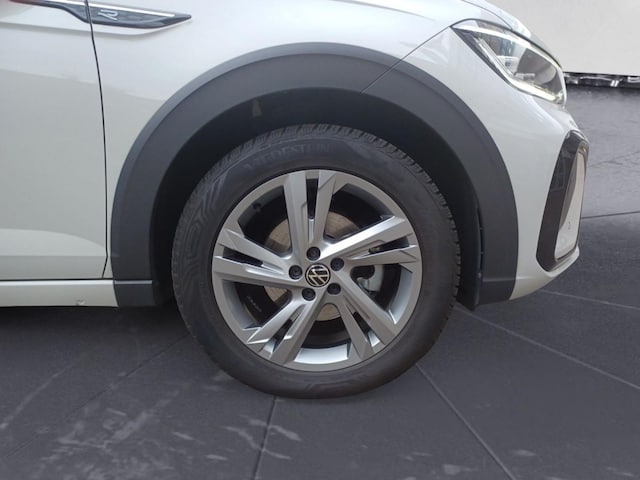 Volkswagen Taigo 1.0 TSI DSG IQ.Drive R-Line