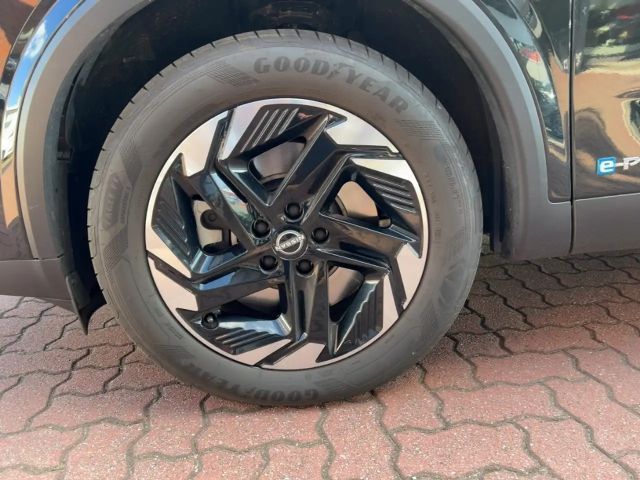 Nissan Qashqai N-Connecta