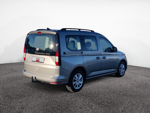 Volkswagen Caddy 2.0 TDI Life