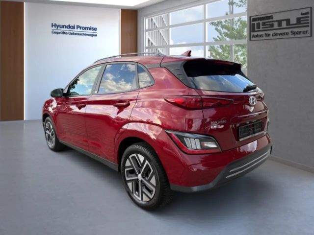 Hyundai Kona 2WD Electric Trend