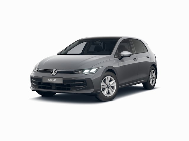 Volkswagen Golf 1.5 eTSI Golf VIII Life