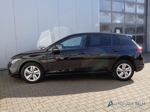 Volkswagen Golf 1.5 TSI Golf VIII Life Pro