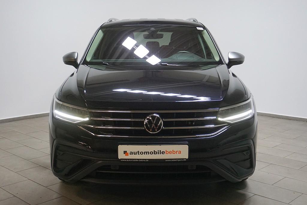 Volkswagen Tiguan 2.0 TDI Allspace DSG Life