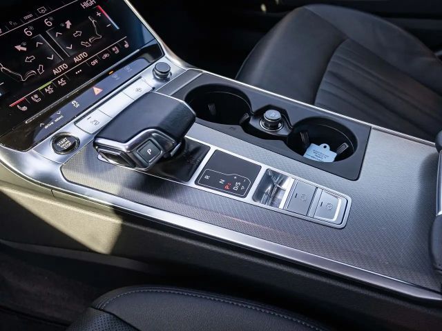 Audi A6 45 TFSI Quattro S-Tronic
