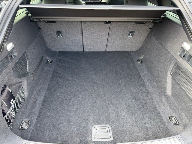 Audi A5 Avant S-Tronic