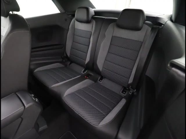 Volkswagen T-Roc 1.5 TSI Cabriolet R-Line