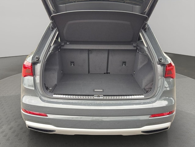 Audi Q3 35 TFSI S-Tronic