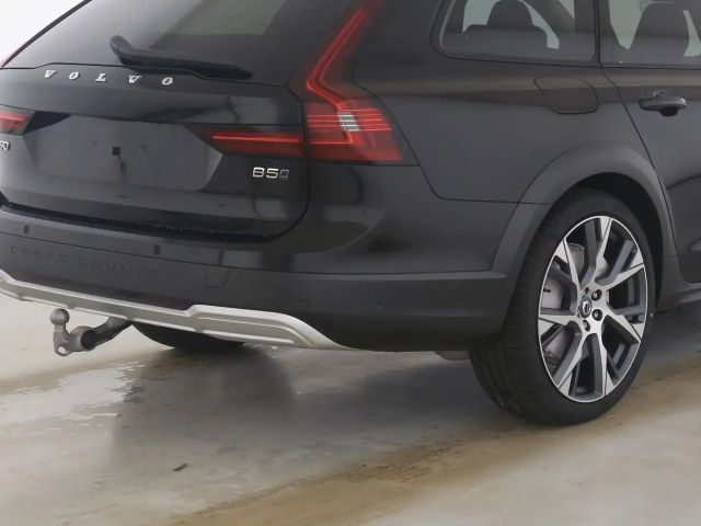 Volvo V90 Cross Country AWD