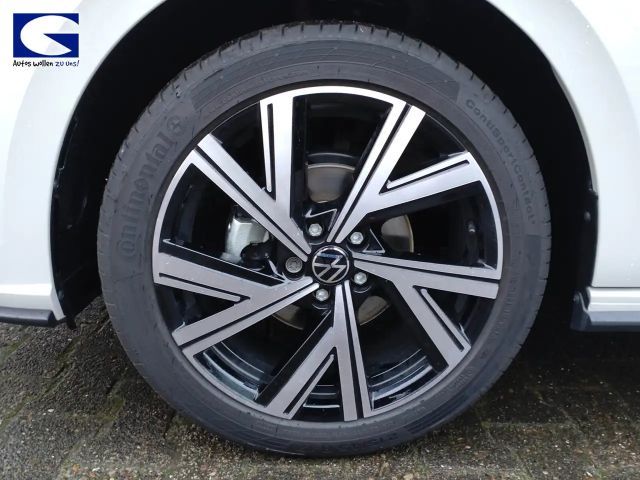 Volkswagen Polo 1.0 TSI DSG R-Line